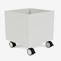 Billede af Montana Colour Box S6161 m. Hjul 35,4x30,3x35,4 cm - 09 Nordic