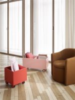 Billede af Montana Colour Box S6161 m. Hjul 35,4x30,3x35,4 cm - 09 Nordic