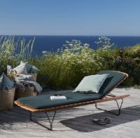 Billede af HOUE MOLO Hynde til Sunbed L: 198 cm - Alpine