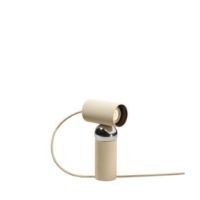 Billede af FLOS Bilboquet Bordlampe H: 20 cm - Linen
