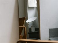 Billede af FLOS Taccia Small Bordlampe H: 48 cm - Matt White