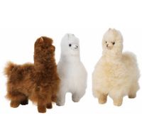 Billede af Elvang Teddy Alpaca - Beige