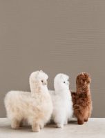Billede af Elvang Teddy Alpaca - White