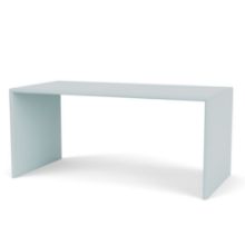 Billede af Montana Monterey X6014072 Skrivebord 140x60 cm - 148 Flint