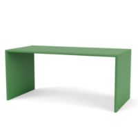 Billede af Montana Monterey X6014072 Skrivebord 140x60 cm - 152 Parsley