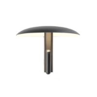 Billede af Lampefeber Konoha Væglampe H: 20,8 cm - Black