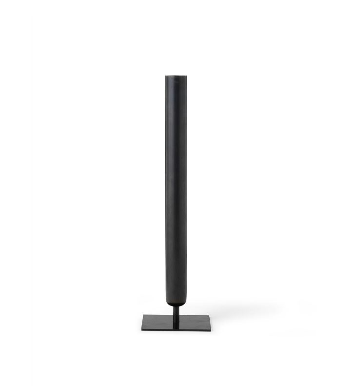 Billede af Audo Copenhagen Stance Vase H: 40 cm - Bronzed Brass