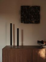 Billede af Audo Copenhagen Stance Vase H: 40 cm - Bronzed Brass