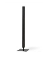 Billede af Audo Copenhagen Stance Vase H: 50 cm - Bronzed Brass