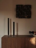 Billede af Audo Copenhagen Stance Vase H: 50 cm - Bronzed Brass