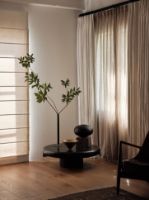 Billede af Audo Copenhagen Stance Vase H: 50 cm - Bronzed Brass