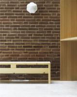 Billede af Normann Copenhagen Bubba Loftlampe Ø: 42 cm - Hvid