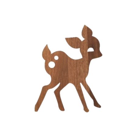 Billede til varegruppe Børnelamper