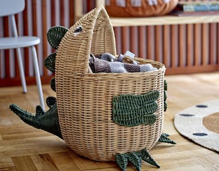 Vis produkter i varegruppen Opbevaring til børn Billede til varegruppe Opbevaring til børn