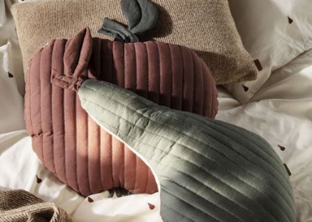 Vis produkter i varegruppen Puder til børneværelset Billede til varegruppe Puder til børneværelset