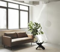 Billede af Normann Copenhagen Pix Pendel Ø: 30 cm - Hvid
