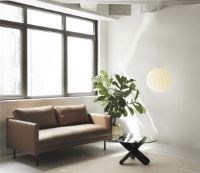 Billede af Normann Copenhagen Pix Pendel Ø: 30 cm - Hvid
