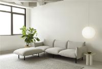 Billede af Normann Copenhagen Pix Pendel Ø: 45 cm - Hvid