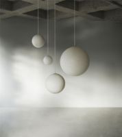 Billede af Normann Copenhagen Pix Pendel Ø: 60 cm - Hvid
