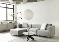 Billede af Normann Copenhagen Pix Pendel Ø: 60 cm - Hvid
