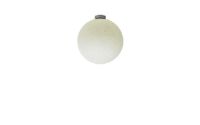 Billede af Normann Copenhagen Pix Væg-/Loftlampe Ø: 45 cm - Hvid