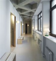 Billede af Normann Copenhagen Pix Væg-/Loftlampe Ø: 45 cm - Hvid