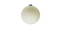 Billede af Normann Copenhagen Pix Væg-/Loftlampe Ø: 60 cm - Hvid