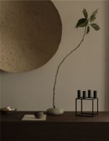 Billede af Audo Copenhagen Kubus 4 Stage 14x14 cm - Sort