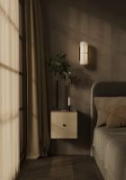 Billede af Audo Copenhagen Frame 35 35x35 cm inkl. Låge - Eg