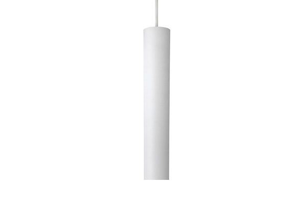 Billede af ANTIDARK Tube Flex Pendant GU10 H: 35 cm - White