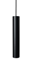 Billede af ANTIDARK Tube Flex Pendant GU10 H: 35 cm - Black