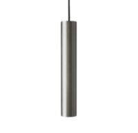 Billede af ANTIDARK Tube Flex Pendant GU10 H: 35 cm - Titanium