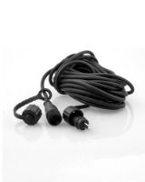 Billede af Sirius Tech-Line Forlænger L: 10 m - Sort