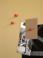 Billede af Montana Noticeboard  69,6x69,6 cm - 157 Cumin