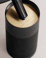 Billede af Thorup Copenhagen Patrone Ceiling Track Spotlight Ø: 6 cm - Black Browned Brass/Brass