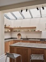 Billede af Thorup Copenhagen Patrone Recessed Ceiling Light Ø: 6 cm - Black Browned Brass