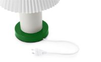Billede af Normann Copenhagen Cellu Bordlampe H: 35 cm - Lysegrøn
