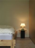 Billede af Normann Copenhagen Cellu Bordlampe H: 35 cm - Lysegrøn
