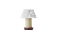 Billede af Normann Copenhagen Cellu Bordlampe H: 35 cm - Cream