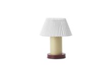 Billede af Normann Copenhagen Cellu Bordlampe H: 35 cm - Cream