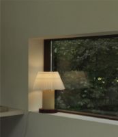 Billede af Normann Copenhagen Cellu Bordlampe H: 35 cm - Cream