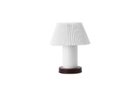 Billede af Normann Copenhagen Cellu Bordlampe H: 35 cm - Hvid