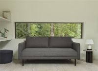 Billede af Normann Copenhagen Cellu Bordlampe H: 35 cm - Hvid