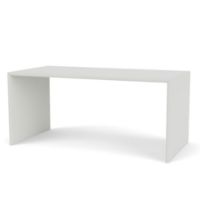 Billede af Montana Monterey X6014072 Skrivebord 140x60 cm - 09 Nordic