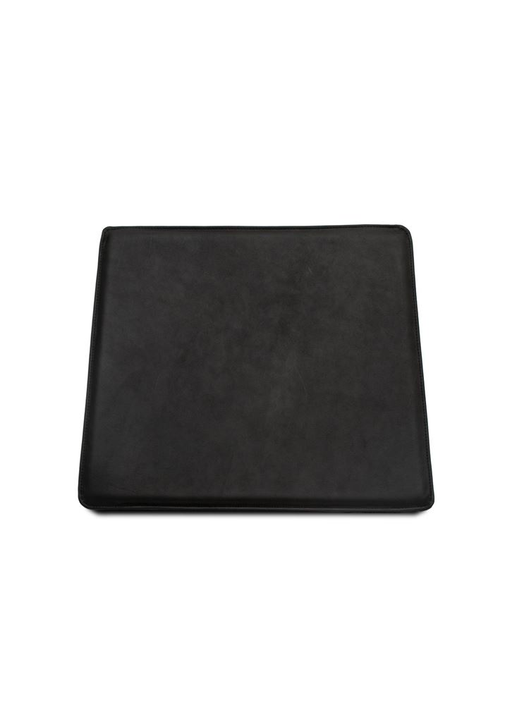 Billede af Thorup Copenhagen Seat Cushion for Noel Lounge Chair - Black