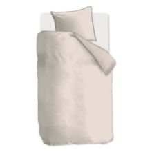 Billede af Auping Quiet Beige Sengetøj 140x220 cm - Beige