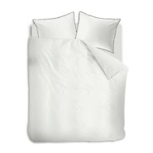 Billede af Auping Arctic White Sengetøj 240x220 cm - White