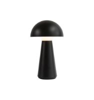 Billede af Sirius Sam Lampe H: 28 cm - Sort