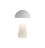 Billede af Sirius Sam Lampe H: 28 cm - Hvid