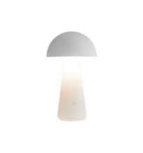 Billede af Sirius Sam Lampe H: 28 cm - Hvid